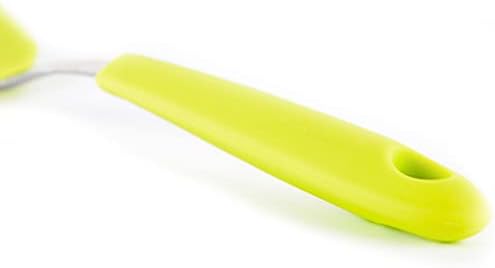 Silicone Dish Scrubber for Pot Cleaning
