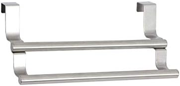 Stainless Steel Towel Hanger 12 In x 30 Cm