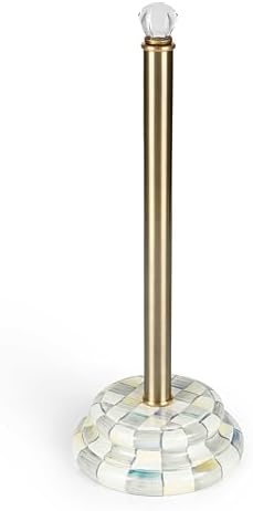 Stylish Toilet Paper Holder for Home Decor