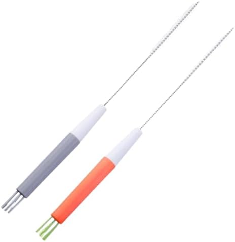 3 in 1 Cleaning Brush for Milk Bottles and Cups