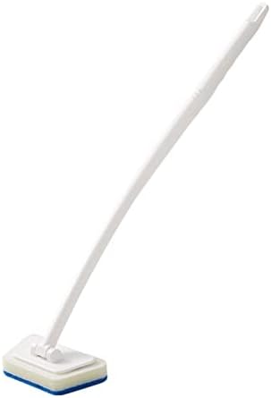 Long-Handlemaxargentum Reach Shower Brush for Tile and Tub