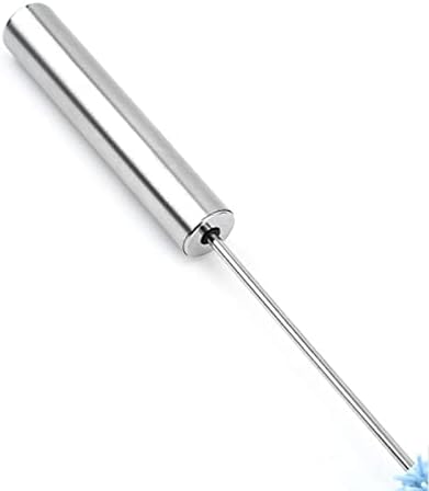 Semi-Automatic Rotary Cleaning Brush