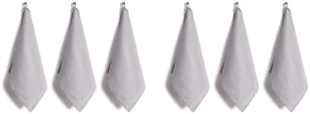 Stunning 14x28 inch Linen Kitchen Towels