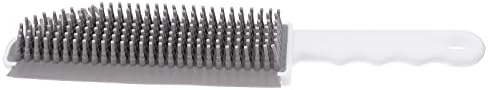 Healifty 1pc Multifunctional Professional Cleaning Brush for Home Kitchen