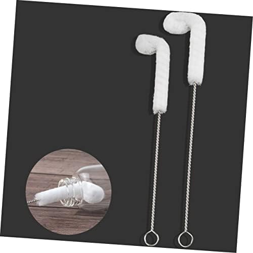 Multi-Purpose Cleaning Brush Set for Kitchen Use