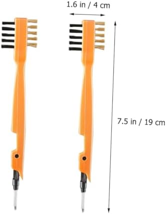 2-Piece Multi-Verification Gearing Tool