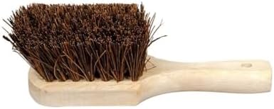 Soro Essentials 8 Wok Pot Brush Safe Natural Durable
