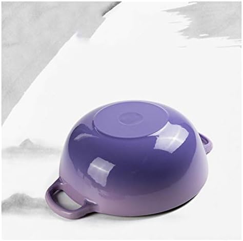 SISWIM Soup Pot with Lid