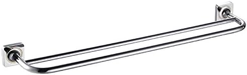 Rust-Proof Copper Towel Holder for Bathroom Kitchen