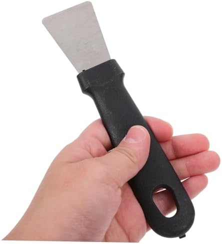 Ipetboom 2 Sets Crevice Brush Set for Kitchen and Bathroom Cleaning