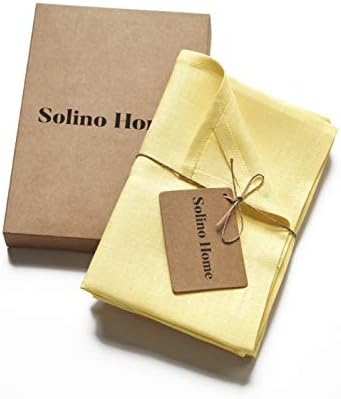 Solino Home Kitchen Towels Set