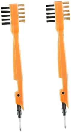 2-Piece Multi-Verification Gearing Tool