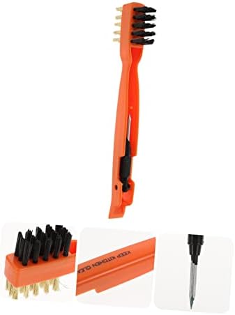 Copper Wire Brush for Kitchen Cleaning