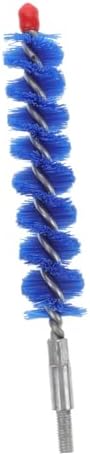 Compact Air Conditioner brushes for cleaning