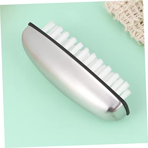 CANIGHT 3pcs Odor Removing Kitchen Brush Set