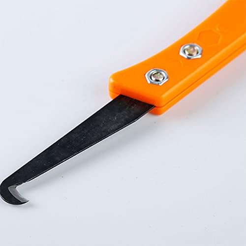 Professional Ceramic Tile Cleaning Knife Set 3 Pieces