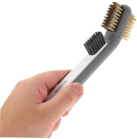 STOBAZA Creative 3-in-1 Kitchen Cleaning brushes