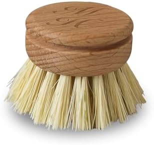 Eco-Friendly Dish Brush Replacement Head