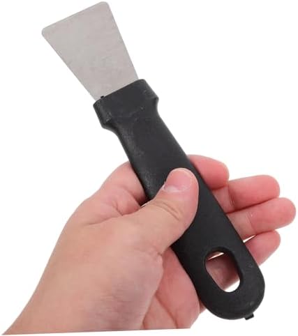 Healeved 1 Set Corner Gap Cleaning Brush Set
