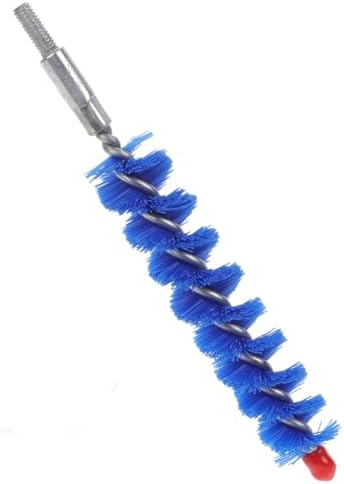 Compact Air Conditioner brushes for cleaning