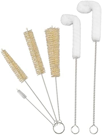 Ipetboom Stratum Long Handle Cleaning Brush Set