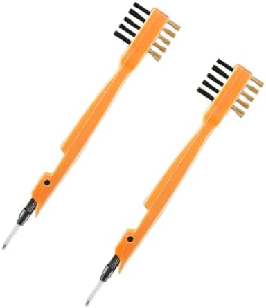 Multi-functional Cleaning Brush Set