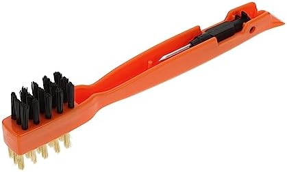 Copper Wire Brush for Kitchen Cleaning