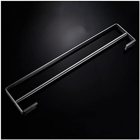 Sturdy Towel Rail for Bathroom Storage