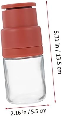 The ultimate manual pepper mill set