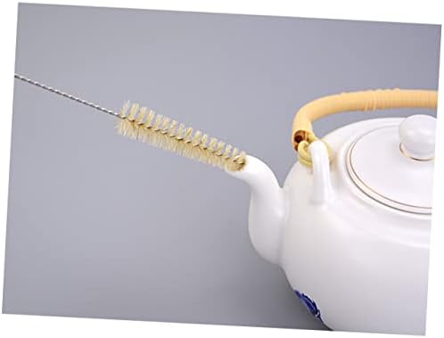 Multi-Purpose Cleaning Brush Set for Kitchen Use