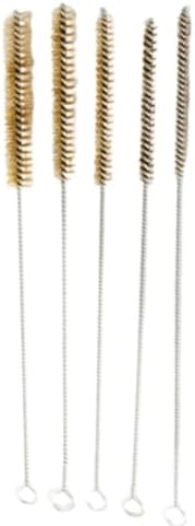 Premium Brass Pipe Brush Set for Easy Maintenance