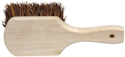 Soro Essentials 8 Wok Pot Brush Safe Natural Durable
