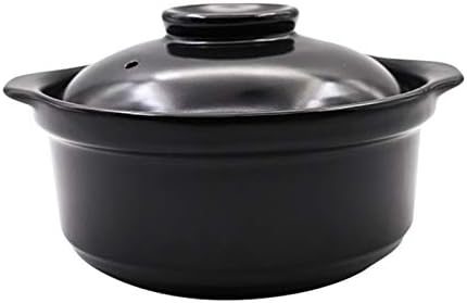 Versatile Soup Pot Heat Resistant Durable Kitchen Essential
