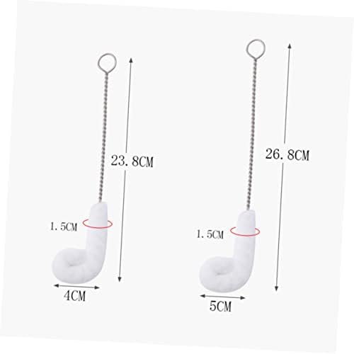 Ipetboom Stratum Long Handle Cleaning Brush Set