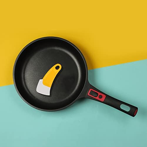 Cakina HeatResistant Pans Cleaning Kit