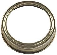 Kilner Preserve Screw Bands seal protect