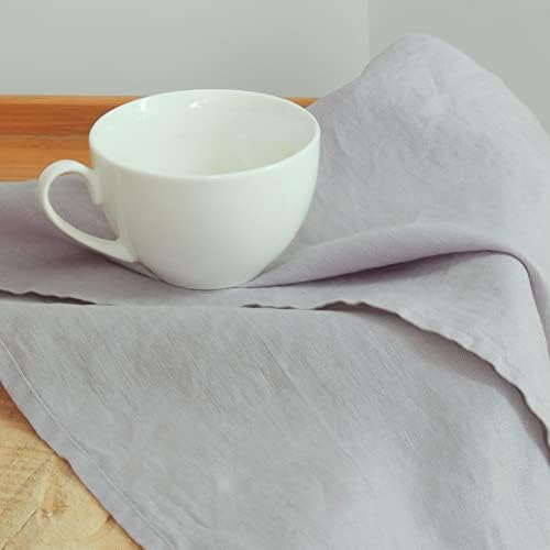 Stunning 14x28 inch Linen Kitchen Towels