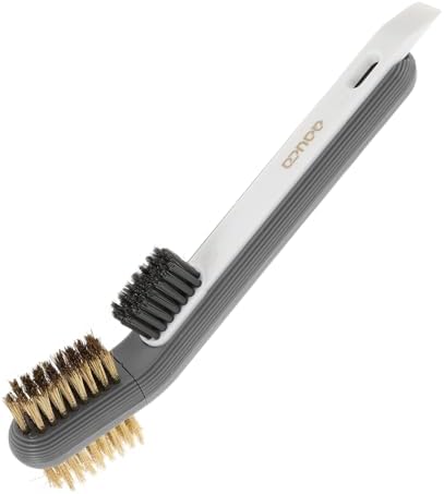 STOBAZA Creative 3-in-1 Kitchen Cleaning brushes