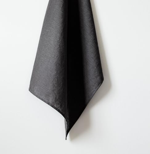 Stunning 100 Flax Linen 20x27 Kitchen Towels