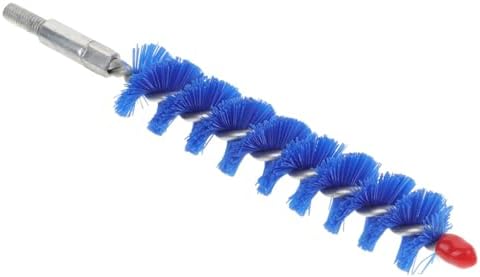 Compact Air Conditioner brushes for cleaning
