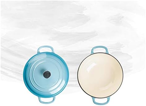SISWIM Soup Pot with Lid
