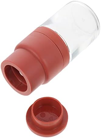 The ultimate manual pepper mill set