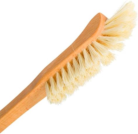 Ultra-Slim Redecker Drinking Brush Made in Germany