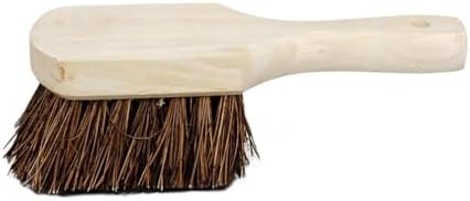 Soro Essentials 8 Wok Pot Brush Safe Natural Durable