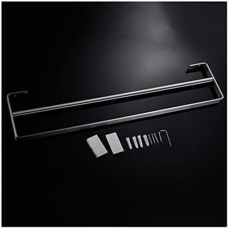 Sturdy Towel Rail for Bathroom Storage