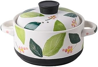 Versatile Gas Steamer and Casserole Pot