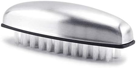 Stainless Steel Hand Washing Brush for Multi-Use Hygiene Safety