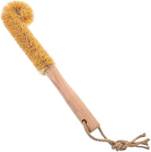 Perfect Bottle Brush Set for Glass Cleaning