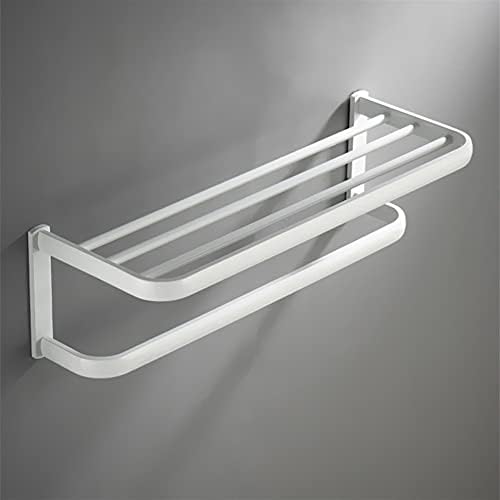 The Perfect Towel Rail for Any Bathroom