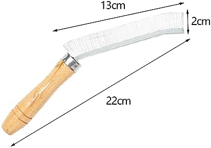 IEUDNS Multipurpose Groove Brush Set
